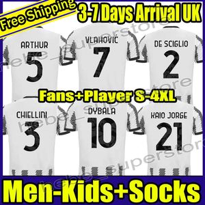 S XL Fans Player Soccer Jerseys voetbalshirt Maillot de foot Accepteer Naam nummer jj2