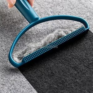 Clothes Shaver Brushes Fabric Clothing Lint Removers Removes Cat And Dog Hair Pet Hairs From Furniture Home Cleaning Pellets Cut Machine FY3782 sxjun27