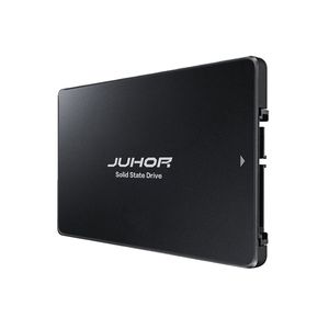 JUHOR Resmi SSD Sabit Disk Disk 256 GB Sata3 Katı Hal Sürücüsü 128 GB 240 GB 480 GB 512 GB 2.5 inç masaüstü sabit disk Toptan DropShipping