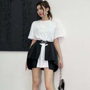 Wholesale dressed for teens resale online - Dresses for Teens Spring Maxi Women High Waist Dress Vintage A line Party Holiday YYL059