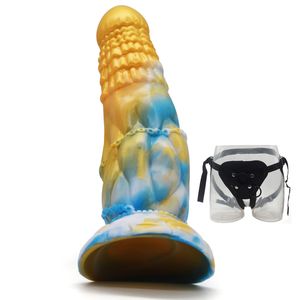 Male Anal Dildo Shop Sexy Shop Super Enorme Plug Butt Brinquedos Para homens MASSAGEM ÂNUS DE MASSAGEM DE PROSTAÇÃO Toy SM Gays SM Gays