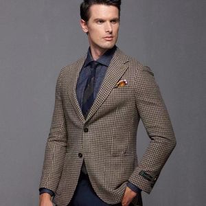 B9029 Mens Suits Blazer Italy Paris Mens Luxury Jacket Brand Long Sleeve Jackets Suit Wedding Dress