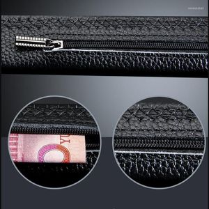 Gürtel Männer Echtes Leder Designer Top Qualität Männer Automatische Schnalle Reise Gürtel Geheimnis Geld SavingAnti-diebstahl Enek22