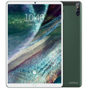 10.1 cala 2022 TABLET 1 GB RAM 16 GB ROM Octa podwójny rdzeń WiFi Bluetooth GPS 3G WCDMA Business Study PC H18