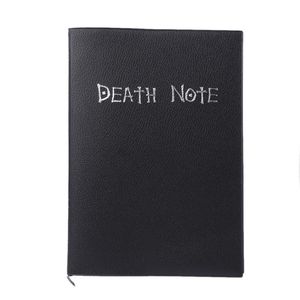 Collectable Death Note Notebook School Large Anime Theme Writing Journal 220713
