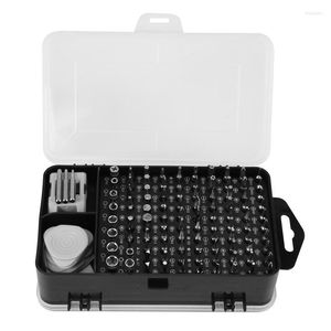 Kit di strumenti di riparazione in 1 set di cacciaviti di precisione Mini kit di cacciaviti Elettronica fai-da-te per telefono Laptop WatchRepair Hele22