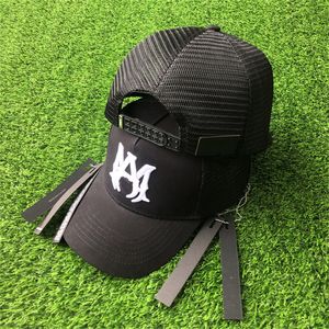 22 CAŁKA KALI MASY MENS PROJEKTOWANIE Baseball Luksusowe czapki unisex Regulowane czapki uliczne dopasowane mody Sports Casquette haft haftowe cappelli czapki