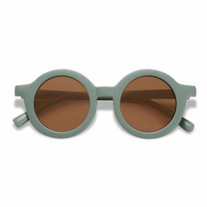 Moda Küçük Yuvarlak Çocuk Güneş Gözlüğü Erkek Kız Vintage Güneş Gözlükleri UV400 Koruma Çocuk Gözlük Lentes Gafas