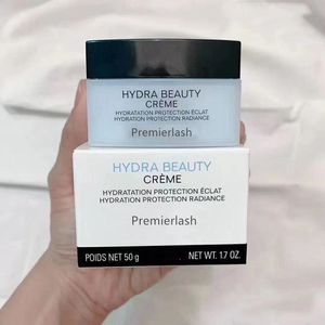 Marke Face Skin Care Make -up Hydra Schönheit Cream 50G berühmte Hautpflege Camellia Creme Lotion Top -Qualität nähren feuchtigkeitsspendende tiefe Reparatur 50 ml