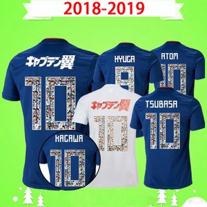 2018 Japan Retro Soccer Jerseys Nakata Classic Vintage Football Sport