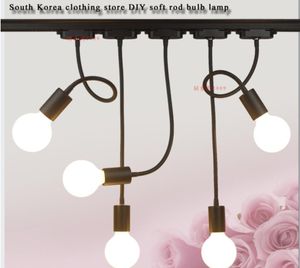 Съемка светодиодного шланга съемки E26 E27 Lamp Lamp