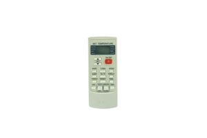 Remote Control For AUX YKR-H 101E YKR-H 102E YKR-H 103E Windosw Room Air Condtioner