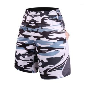 Wholesale print point resale online - Men s Shorts Summer Fashion Plus Size Big Pants Ins Beach Basketball Casual Sports Five point Printed
