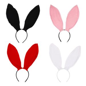 Headpieces Novely Headband Cartoon Ear Shaped Hairhoop Cute Hair Band för kvinnor 193Eheadpieces Headpiecesheadpieces