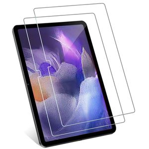 For iPad Air 2 3 4 5 Tempered Glass ipad 7 8 Mini 4 5 6 ipad 10.2 9.7 10.5 Film Screen Protector