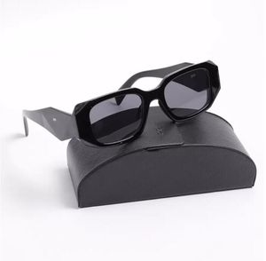 패션 선글라스 유니탄 디자이너 선글라스 고글 비치 일요일 안경 7 컬러