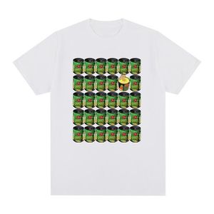 Herr t-shirts chungking express tin logo film vintage klassisk kinesisk streetwear t-shirt bomull män t shirt tee tshirt kvinnors toppar