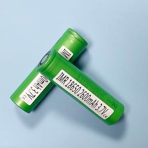 Wysoka jakość Sony VTC5A 2600MAH ładowna 18650 Bateria 35A Wysokie odpływ z rozładowaniem FedEx Bezpłatna dostawa