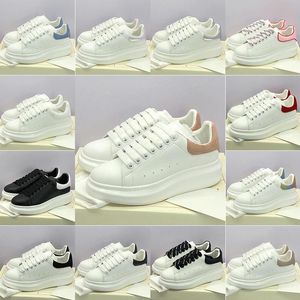 Mens Womens Casual Shoes 3M Отешенная эспадрильская платформа платформы негабаритные мужские роскошные кроссовки Обувь 36-45 FT5564G