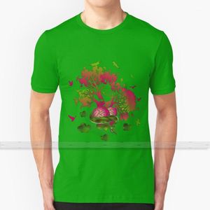 Wholesale tree state for sale - Group buy Men s T Shirts Creative State Of Mind Custom Design Print For Men Women Cotton Cool Tee T Shirt Big Size xl Vector Tree Nature Birds