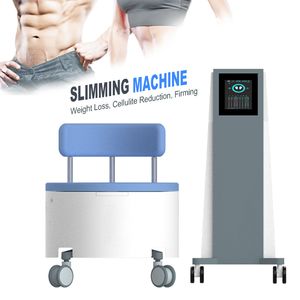 Professional Tens Unit Pelvic Muscle Stimulator Ems Electronic Physiotherapy Electric Butt Lift Machine Beauty Equipment