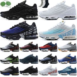 max plus triple black white running shoes Laser Blue Graphic Prints Sustainable Materials Topography Pack Radiant Red Purple Nebula mens