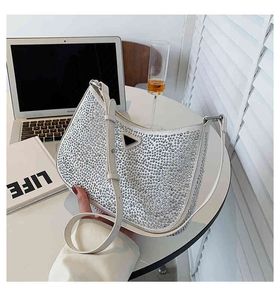 Outlet Outlet New 2022 New Rhinestone Sling One Room One Room Intram