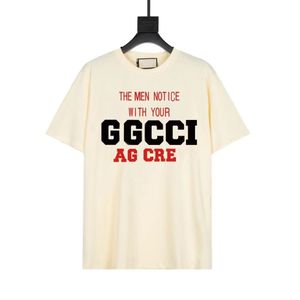 T-shirt estiva di lusso felpa T-shirt da uomo tessuto in cotone con cuciture in seta morbida felpa con cappuccio da uomo sciolto strada hip-hop pullover da donna hip hop streetwear