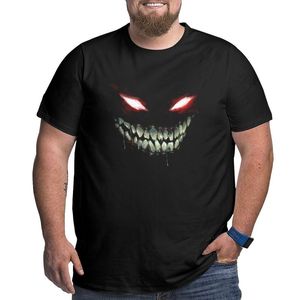 カスタマイズされたデザインイメージメンズTシャツ特大6xl 5xl Tシャツコットンショートスリーブトップトップ服ビッグトールマンティー220609