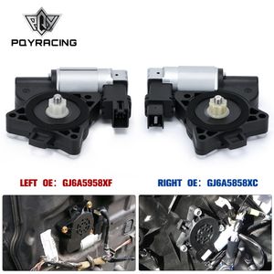 742-801 742-802 Rechts Beifahrerseite Links Fahrerseite Elektrischer Fensterheber Elektrischer Hubmotor Für Mazda 3 5 6 CX-7 CX-9 RX-8 PQY-TWA17