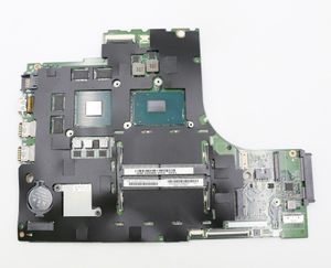 5B20K91445 Laptop Motherboard för Lenovo IdeaPad 700-15isk SR2FP I5-6300HQ CPU GTX 950M 2GB 15221-1M DDR4 100% Testad