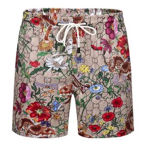 2022 Mens Shorts Designer For Men Swim short Quick Drying Printing SwimWear Summer Board Beach Pants Casual Man Gym Boxer Shorts Size