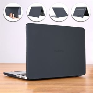 Unisex Laptop Case for Huawei MateBook X Pro 1391415Matebook D 14D 15Honor MagicBook 1415 Matte Laptop Hard Cas 201124