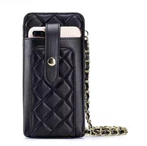 2022 Exquisite Universal Mobile Phone Bag Sacds подходят для iPhone12 11 Pro Max xr X S 7 8 Plus мягкая кожаная кожа Rhomb Cheath Mini Mini один плеч