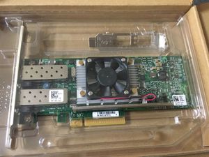 0Y40PH Adattatore di rete convergente Broadcom 57810S SFP da 10 Gb a doppia porta