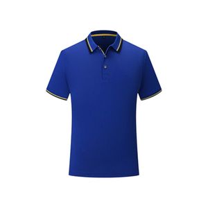 Camisa pólo suor absorvendo fácil a secar estilo esportivo de verão moda popular 2022 homem myy cfc