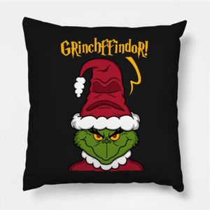 Buvez Grinch Merry Christmas Cadeau Cadeau de Noël Décor de Noël pour la décoration de la maison pour Ornements de Noël Noël Noel Santa Claus 2021 CS17
