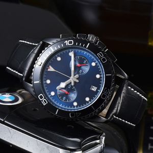 Brand Wrist Watches Men Casual Sport Style Luxury Lexous Strap Quartz Clock Lo 01