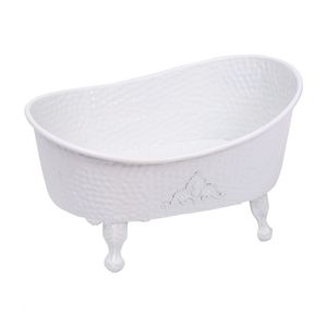 Shooting Props Baby Bathtub Shower Infant Summer Studio Posing Basket Accessories Fill With Water 1000 D3