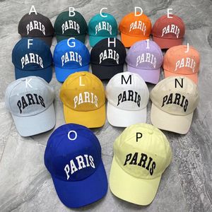 Unisex Snapbacks Bucket Hat Cap Men Woman Baseball Caps Fisherman Casual Prevent ultraviolet ray Ponytail Hats Summer Sun Visor