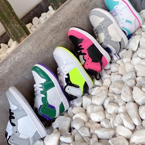 US C Y Little Kids Shoe Cool Grey I S Aloe Verde Court Purple Island Green Shoes Baby Girls Mint Mid Maldler Sneaker