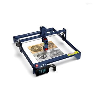 Stampanti A5 M50 Pro 40W Laser Engraver Diode Controllo offline Stampante router CNCStampanti Roge22