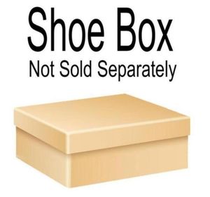 Ayakkabı Kutuları Bir ayakkabı kutusuna ihtiyacınız varsa lütfen bir sipariş verin Ayakkabı ve ayakkabı kutusu birlikte göndereceğiz