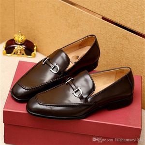 A2 3 Style Lofer Shoe Designer Man Casual Suede Leather Breats Shoess Shoess Luxury Brands Light Fashion Driv