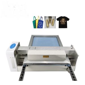 Printers 550A Digital screen maker No film, exposure, drying, darkroom needed,printing machine t-shirt dtf printer heat press