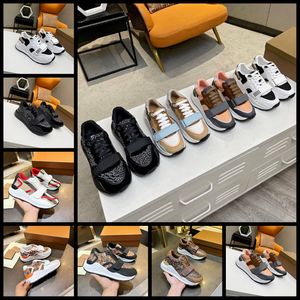 İngiltere lüks spor ayakkabı tasarımcısı gündelik ayakkabılar marka spor ayakkabı adam kadın antrenör gerçek deri koşu ayakkabıları as botları by shoebrand w127 03