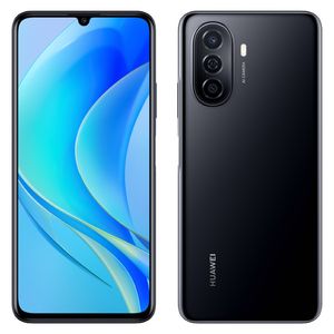 Оригинал Huawei наслаждается 50 4G LTE Mobile Phone 6GB 8GB RAM 128GB 256 ГБ ROM OCTA CORE HARMONYOS 2 6,75 