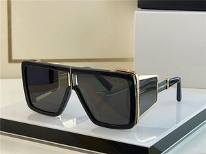 Yeni moda tasarım güneş gözlüğü BPS-107B büyük kare çerçeve cömert ve modaya uygun stil yaz açık uv400 koruma gözlükleri en kaliteli