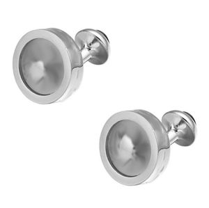 Luxury Cuff Links Classic French shirt Cufflinks for men Wholesale Price 4 Colors