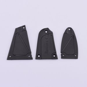 1 Piece Guitar Truss Rod Cover Easy To Use